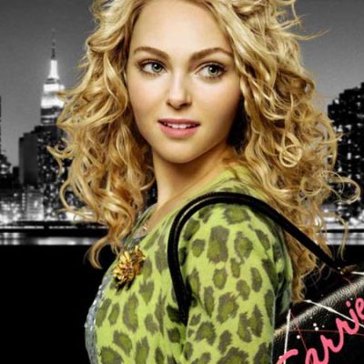 Carrie Diaries : Carrie Bradshaw nos anos 80 x realidade