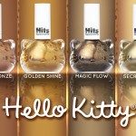 Coleção Hello Kitty……….me segura!