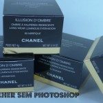 Chanel Illusion D’Ombre – várias cores