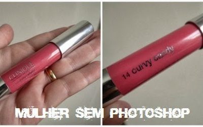Clinique Chubby Stick – Curvy Candy