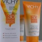 Vichy Capital Soleil – Toque Seco