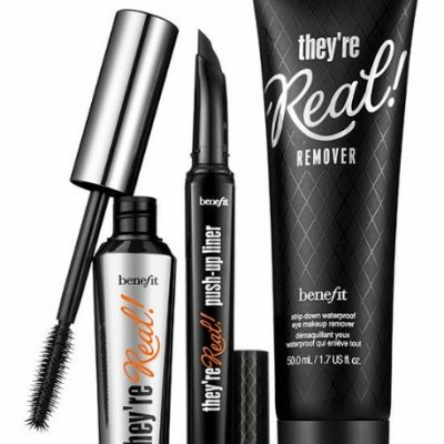 Benefit They’re Real Push Up Liner e They’re Real Remover