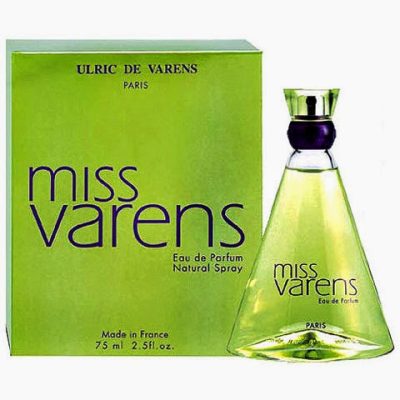 Perfume Miss Varens de Ulric de Varens