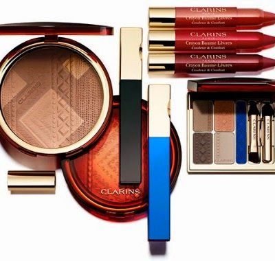 Clarins Colours Of Brazil