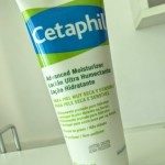 Cetaphil Advanced Loção Hidratante – pele seca e sensível