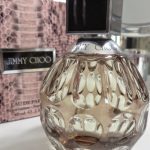 Resenha Jimmy Choo Eau de Parfum