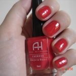 Esmalte Ana Hickmann – Beijo Na Boca amostra