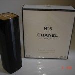 Chanel Nº 5 Eau de Toilette resenha