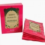 Sachet Escalda Pés Granado Pink resenha