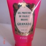 Gel Protetor de Calos e Bolhas Granado