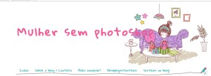 Blog Mulher Sem Photoshop