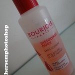 Bourjois Dissolvant Doux – removedor de esmalte da Bourjois
