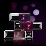 Vinho do inverno: Coleção Hypnotic Purple da Dior