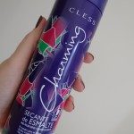 Secante de esmalte Charming – Cless