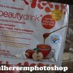 Beauty Drink – Chá Vermelho com colágeno