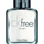 CK Free for men – resenha