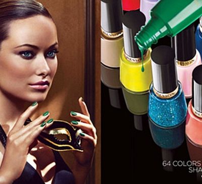Esmaltes verdes – 6 opções