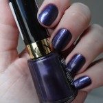 No Shrinkling Violet da Revlon