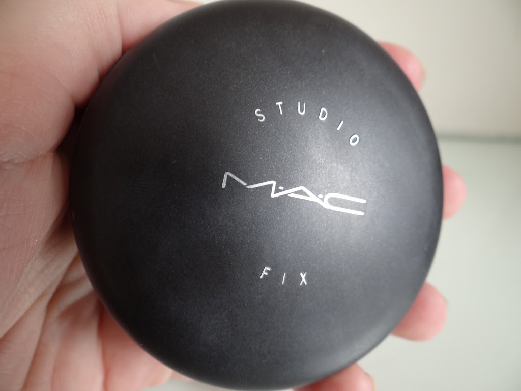 Studio Fix Mac melhor pó maquiagem
