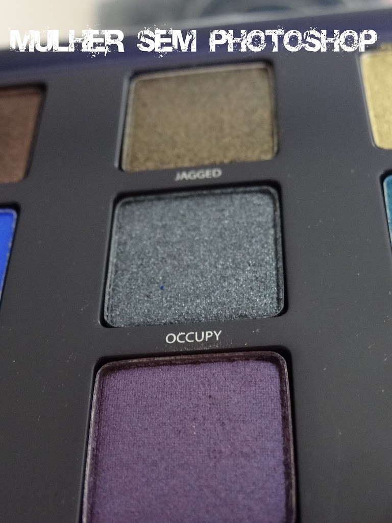 Urban Decay Vice Palette - paleta de sombra - maquiagem importada a venda