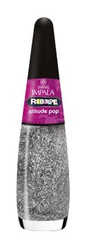 Esmalte Atitude Pop IMpala