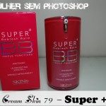BB Cream Skin 79 – Super +