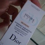 Dior Hydra Life BB Cream resenha