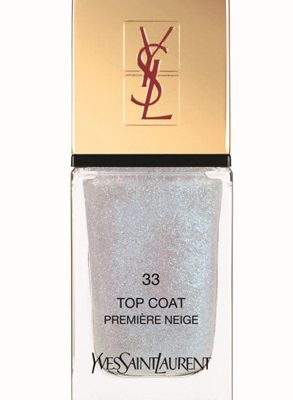 Esmalte YSL Premiere Neige