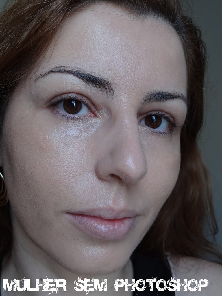 BB Cream Garnier resenha antes e depois