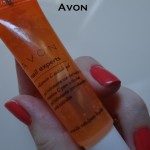 Avon Vitamin C Cuticle Gel