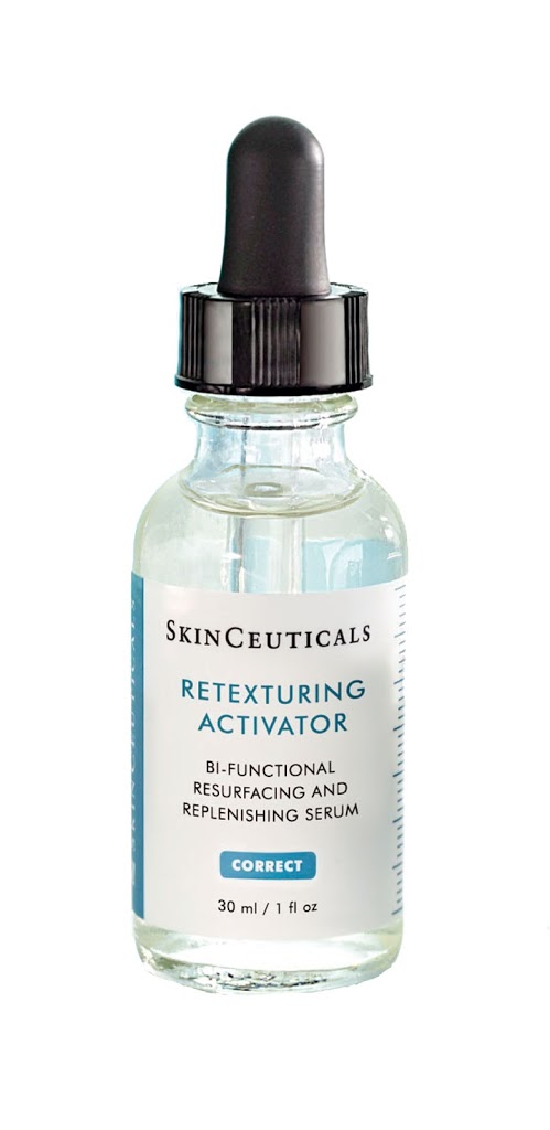 Retexturing Activator SkinCeuticals