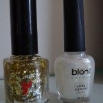 Esmaltes da virada: Blant Colors e Sancion Angel