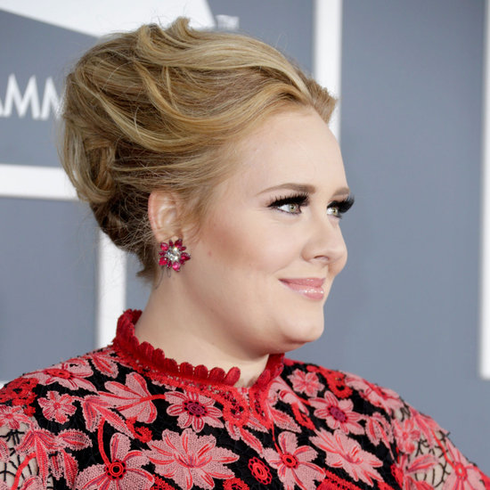 Adele, sua linda!!!