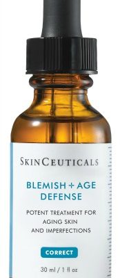 Blemish + Age Defense SkinCeuticals Tratamento Anti Acne
