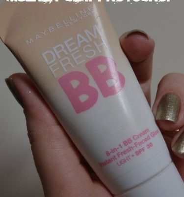 BB Cream Maybelline – Comparação entre fórmulas