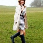 Hunter Boots