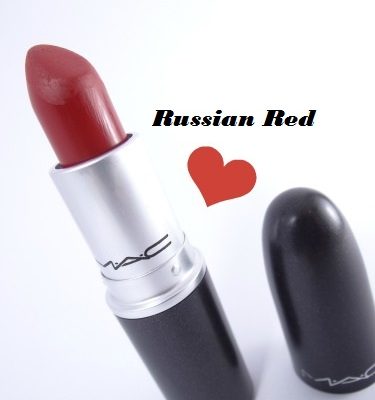 Russian Red da Mac