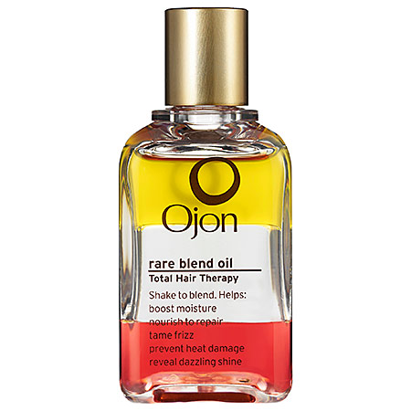 Rare Blend Oil Total Hair Therapy da Ojon