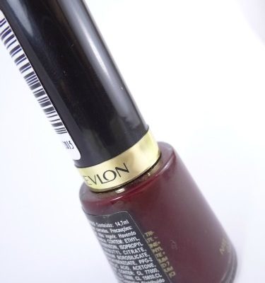 Vixen da Revlon!