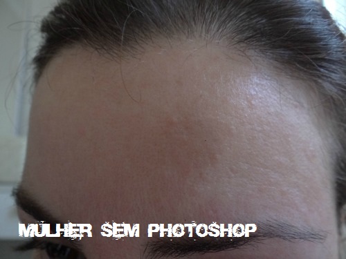 Ada Tina Dual Clear resenha antes e depois