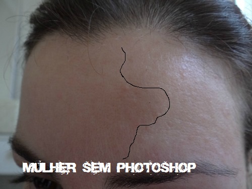 Ada Tina Dual Clear resenha antes e depois