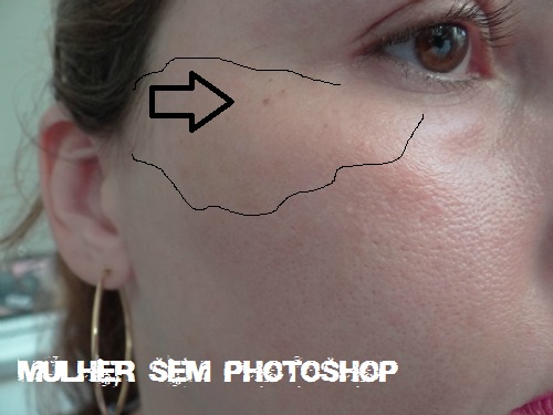 Ada Tina Dual Clear resenha antes e depois