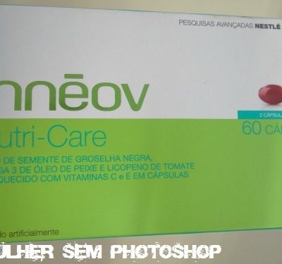 Innéov Nutri Care