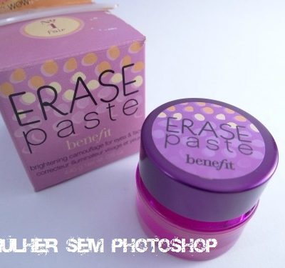 Erase Paste – Benefit