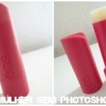 EOS Lipbalm Pomegranate Raspberry