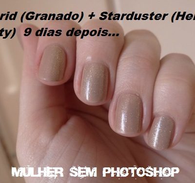 Esmalte da Granado é bom? Veja isso!