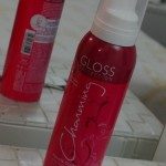 Charming Mousse Gloss – Cless