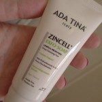 Ada Tina Zincell Exfo Soap