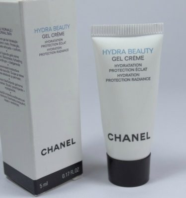 Hydra Beauty Gel Creme da Chanel
