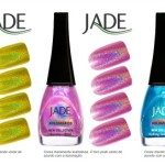 Jade – Coleção Rainbow Effect